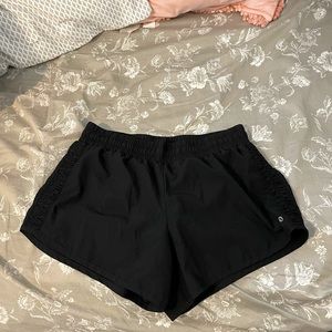 Athletic Running Shorts